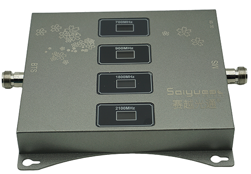  清镇四频手机信号接收器200㎡