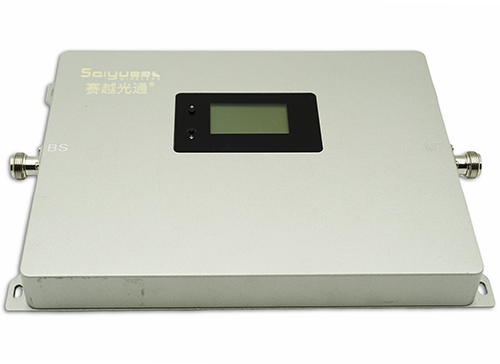  清镇三频/四频/五频手机信号接收器800㎡