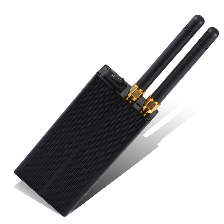  清镇1.2G/1.5G导航屏蔽器