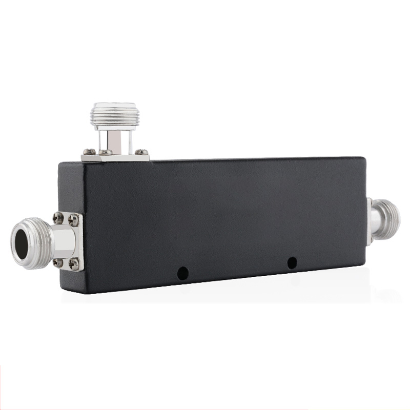  清镇FM调频广播同步广播耦合器