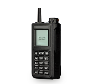  清镇单兵无人机侦测预警仪