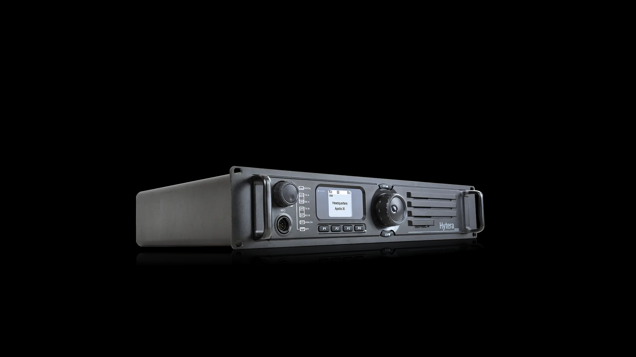  清镇数字中继中转台RD980（海能达）