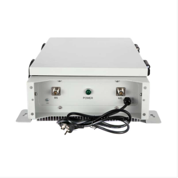  清镇无线对讲系统双向干线放大器