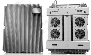  清镇大功率室外全向固定式无人机反制设备