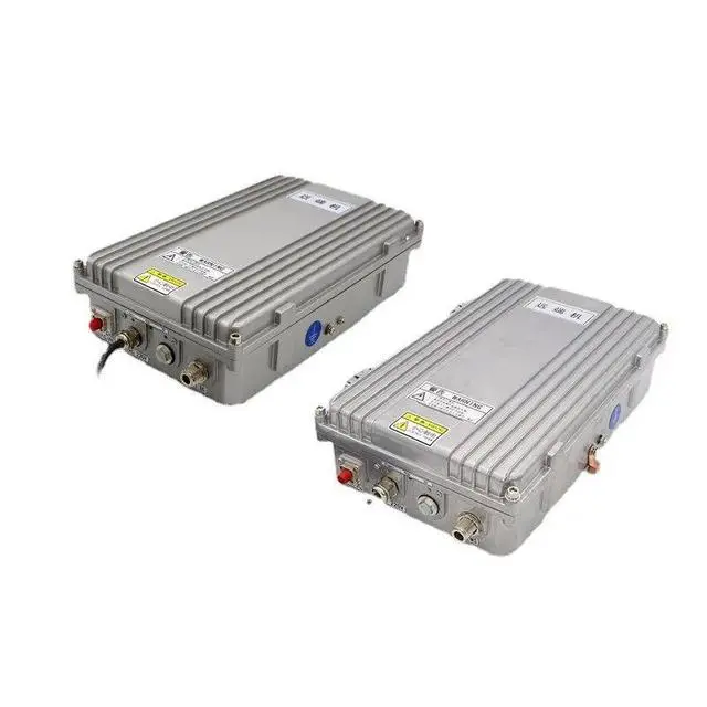  清镇FM调频应急广播数字光纤近端机远端机