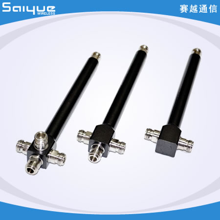  清镇FM调频广播同步广播功分器