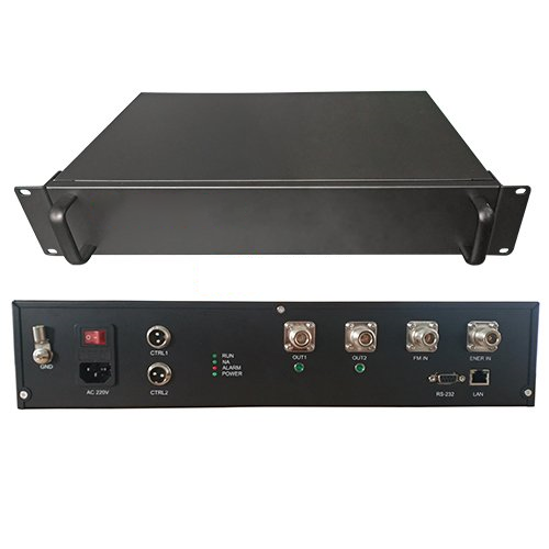  清镇FM调频广播插播主机