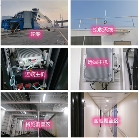  清镇海上游轮轮船渔船覆盖案例