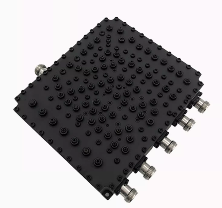  清镇双频三频四频五频腔体合路器4G+5G