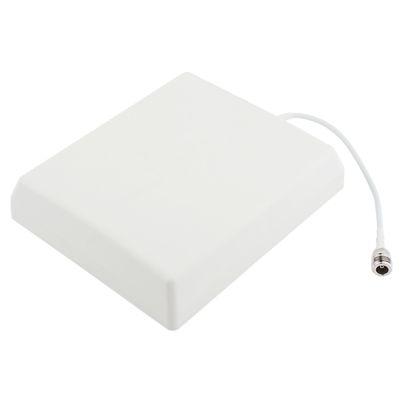  清镇室内外定向接收发射壁挂小平板天线700-3700MHz