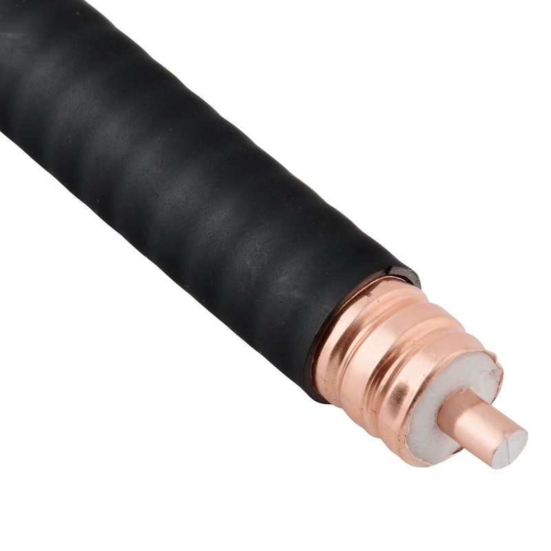  清镇HCAAY50-12（1/2”）同轴射频电缆馈线