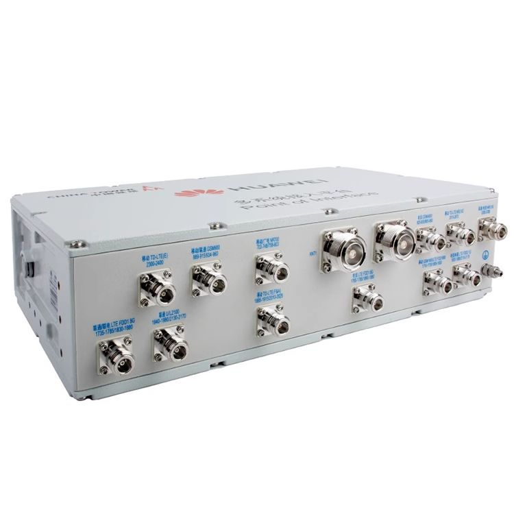  清镇4G5G腔体POI多频合路器