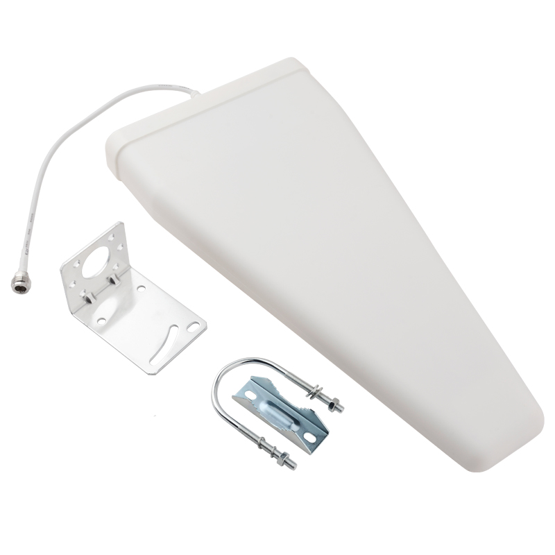  清镇对数周期天线定向接收发射700-3700MHz